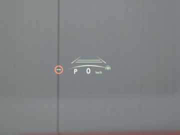 Lexus LBX